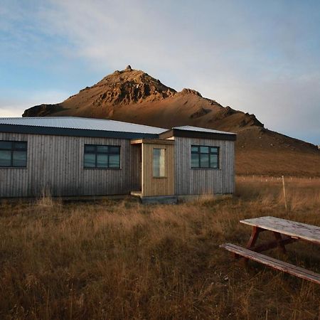 Fell Holiday Home Stapi Exterior foto